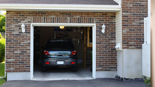 Garage Door Installation at Irvine Cove, California