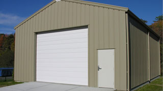 Garage Door Openers at Irvine Cove, California